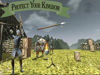 Real Archery Master: Epic battle of revenge screenshot, image №1684772 - RAWG