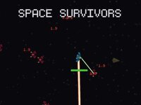 Space Survivors (Roaming Maelstrom) screenshot, image №3672752 - RAWG