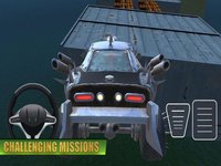 Real Stunt: Monster Car screenshot, image №1629430 - RAWG