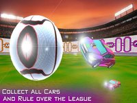 Super Rocket Ball:Soccer League Online Multiplayer screenshot, image №1992409 - RAWG