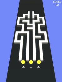 MAZ - maze puzzle game screenshot, image №1777125 - RAWG