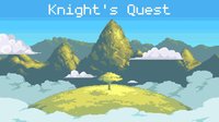Knight's Quest (samtopkiller) screenshot, image №2245623 - RAWG