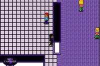 EXit Row screenshot, image №3137674 - RAWG