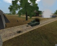 WWII Online screenshot, image №347982 - RAWG