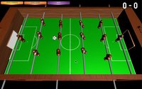 Table Soccer Foosball 3D screenshot, image №981161 - RAWG