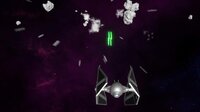 Asteroids (itch) (Luc Bianco) screenshot, image №3239178 - RAWG