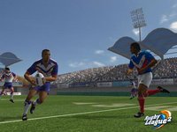Rugby League 2 screenshot, image №421172 - RAWG
