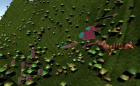 Butterflies' Regent screenshot, image №2546823 - RAWG