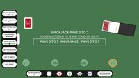Blackjack at Carrot screenshot, image №3596090 - RAWG