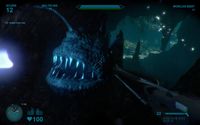 Shark Attack Deathmatch 2 screenshot, image №102216 - RAWG