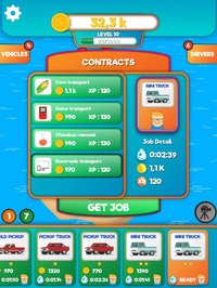 Coin Truck screenshot, image №1618931 - RAWG