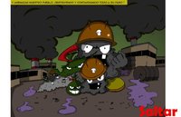 Hydro Toads screenshot, image №1189763 - RAWG