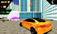 Monoa City Parking screenshot, image №1537736 - RAWG