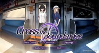Cross The Boundaries (itch) screenshot, image №2957243 - RAWG