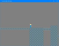Scott the Woz: The Game screenshot, image №2762549 - RAWG