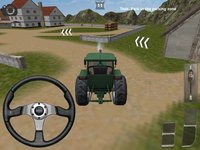 Tractor Farm Simulator 3D screenshot, image №1786400 - RAWG