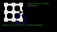 There was something in that room screenshot, image №4159435 - RAWG