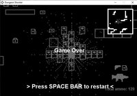 Dungeon Gunner (Itkz) screenshot, image №2437615 - RAWG