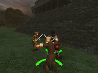 Pirates of the Burning Sea screenshot, image №355690 - RAWG