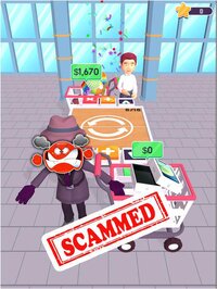 Fidget Trading 3D screenshot, image №2946753 - RAWG