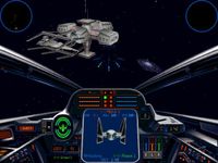 Star Wars: X-Wing vs. TIE Fighter - Balance of Power screenshot, image №342454 - RAWG