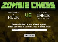 Zombie Chess screenshot, image №1138270 - RAWG