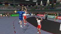 Handball Action Total screenshot, image №706606 - RAWG