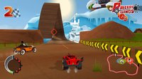 Racers' Islands: Crazy Racers screenshot, image №553541 - RAWG