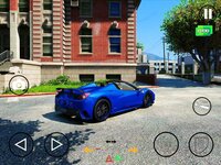 Car Driving School Sim 2021 screenshot, image №2987452 - RAWG