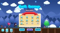 Cat Jump screenshot, image №2982699 - RAWG