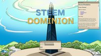 Steem Dominion screenshot, image №1316947 - RAWG