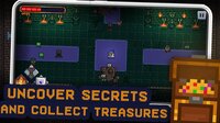 Treasure Hunter: Dungeon Siege screenshot, image №3847387 - RAWG