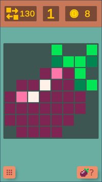 Pixel Puzzle screenshot, image №2148061 - RAWG