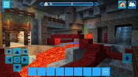 RoboCraft: Building & Survival Craft - Robot World screenshot, image №2076107 - RAWG