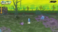 The Misadventure Of Melon screenshot, image №2159832 - RAWG