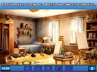 city mystery hidden objects screenshot, image №1954859 - RAWG