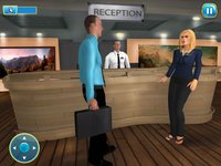 Virtual Single Mom Manager Job screenshot, image №885751 - RAWG