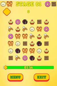 Sweet For Joy 2 screenshot, image №2715290 - RAWG
