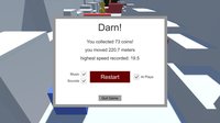 Endless cubes screenshot, image №1282658 - RAWG