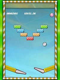 Candy Smash Pinball HD Free - The Puzzle Breaker Mania for iPhone & iPad screenshot, image №890341 - RAWG
