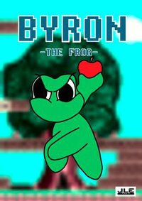Byron The Frog screenshot, image №2683678 - RAWG