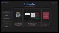 FOONDA screenshot, image №3364365 - RAWG