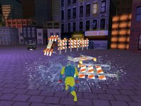 Super Slime Hero screenshot, image №2031042 - RAWG
