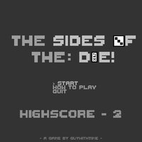 The Sides Of The: DIE! screenshot, image №3473649 - RAWG