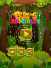 Bugs Adventure up screenshot, image №1978034 - RAWG