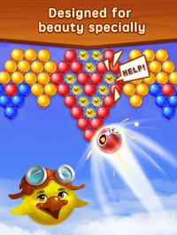 Bubble Shooter Balloon Fly screenshot, image №903691 - RAWG