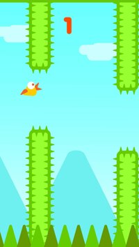 Poppy Bird screenshot, image №2416350 - RAWG