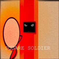 Square Soilder screenshot, image №3081128 - RAWG