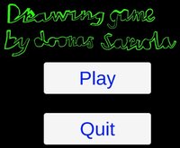 Drawing game (Joonas Sariola) screenshot, image №3621173 - RAWG