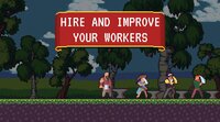 Idle Weapon Forge: Iron Tycoon screenshot, image №3809391 - RAWG